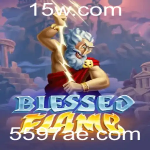 Descubra o Universo de BlessedFlame: O Inovador Jogo MMORPG