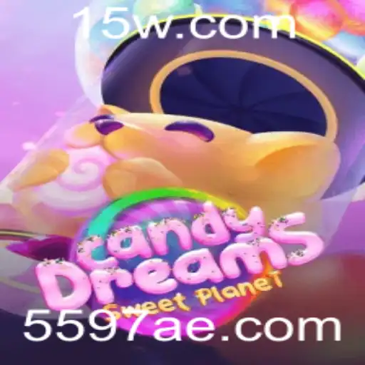 CandyDreams: Descubra um Mundo de Aventuras Doces