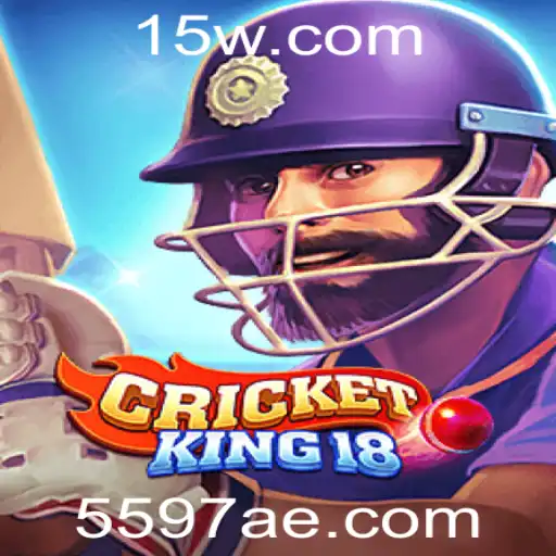 CricketKing18: A Revolução dos Jogos de Cricket