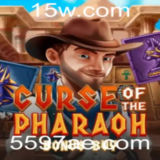 Descubra o Enigmático Mundo de 'CurseofthePharaohBonusBuy'