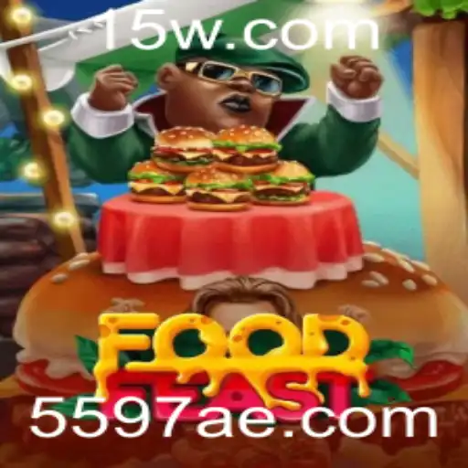 Descubra o Mundo Delicioso de FoodFeast