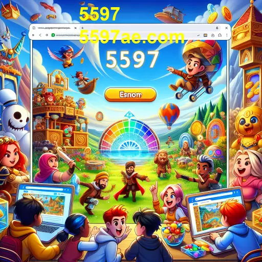 Explorando a Categoria 'Navegador' dos Jogos no 5597