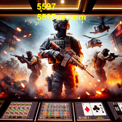 A Evolução dos Jogos de Tiro: Da Nostalgia à Modernidade