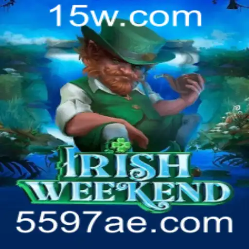 Descubra o Empolgante Jogo IrishWeekend