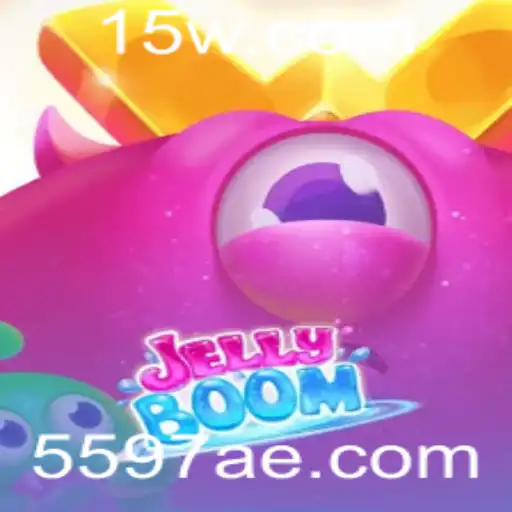 JellyBoom: Aventura e Estratégia em um Mundo Gelatinoso