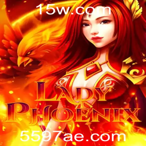 Conheça LadyPhoenix: A Aventura Épica no Mundo dos Jogos