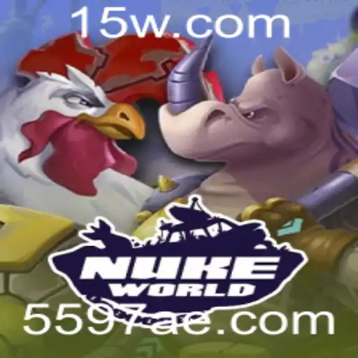 Explorando o Fascinante Mundo de NukeWorld