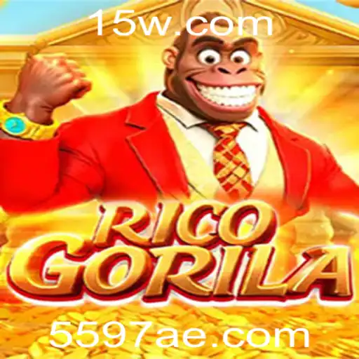 Descubra o Mundo Empolgante de RicoGorila