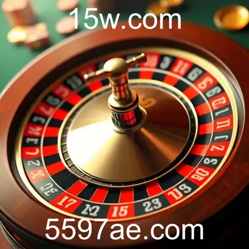 A Fascinante Jornada da Roleta: Um Jogo de Azar e Estratégia