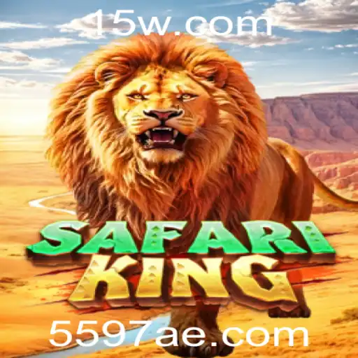 SafariKing: Descubra o Novo Fenômeno dos Jogos de Aventura