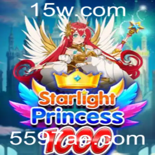 Descubra o Fascinante Mundo do Jogo StarlightPrincess1000