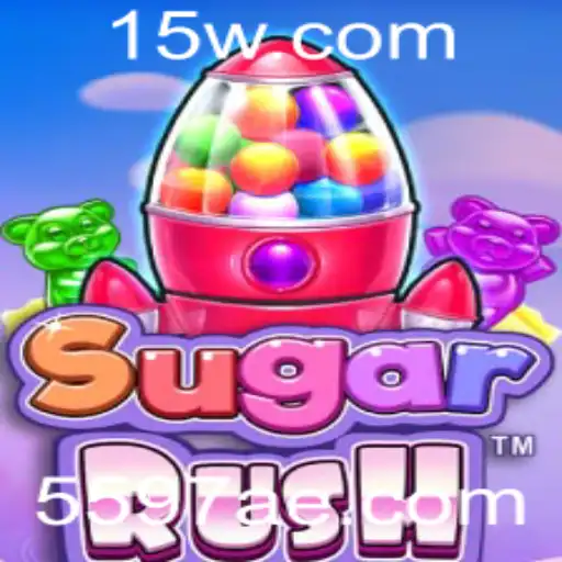 Explorando o Mundo de SugarRush: O Jogo que Encanta Multidões