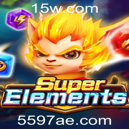 Descubra o Fascinante Mundo de SuperElements