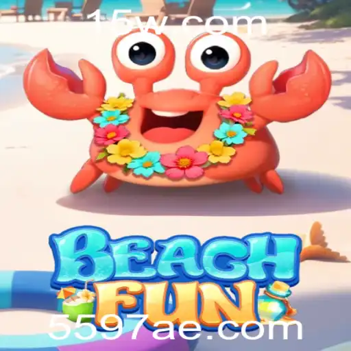 Descubra o BeachFun: O Jogo de Verão que Conquistou as Praias