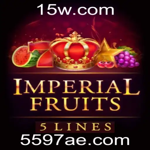 Descubra o Mundo de ImperialFruits5: O Jogo que Conquista Multidões