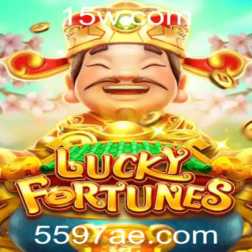 LUCKYFORTUNES: Descubra o Jogo que Conquista Entusiastas ao Redor do Mundo