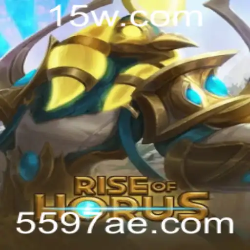 Explorando o Fascínio de 'RiseofHorus': Um Mergulho nas Regras e Mecânicas do Jogo Revolucionário