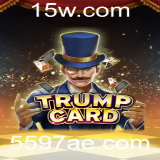 Descubra TrumpCard: O Jogo que Está Revolucionando o Entretenimento em 2023