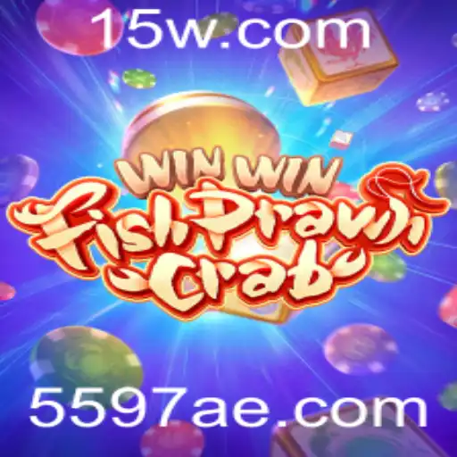 Explorando o Fascinante Universo de WinWinFishPrawnCrab